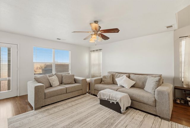6303 Dante Lane NW, Albuquerque, NM 87114