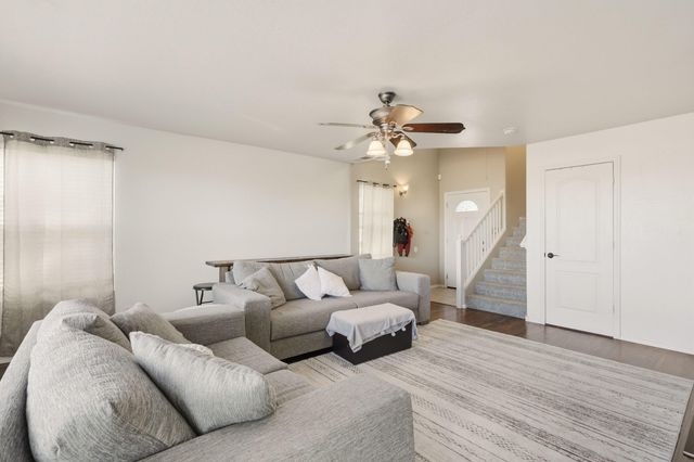 6303 Dante Lane NW, Albuquerque, NM 87114