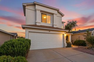 6303 Dante Lane NW, Albuquerque, NM 87114