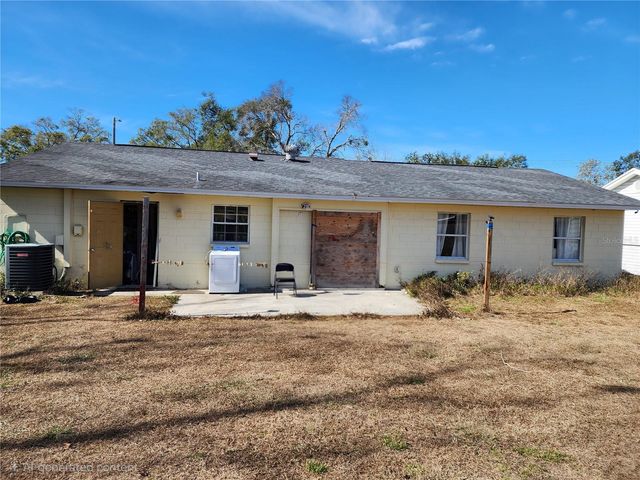 804 S PARSONS AVENUE, Seffner, FL 33584