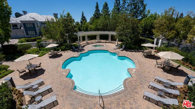 2509 Cardigan Court, Los Angeles, CA 90077