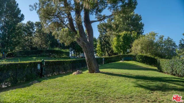2509 Cardigan Court, Los Angeles, CA 90077