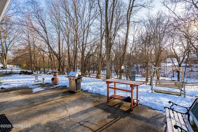 160 Glendale Drive, Freehold, NJ 07728