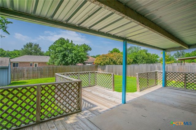 519 E Victory Avenue, Temple, TX 76501