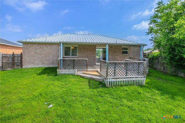 519 E Victory Avenue, Temple, TX 76501
