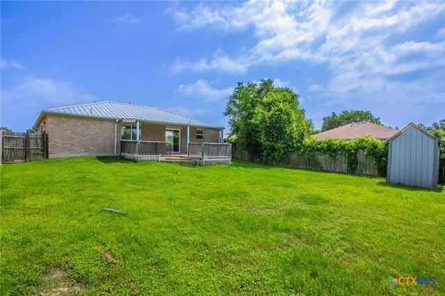 519 E Victory Avenue, Temple, TX 76501