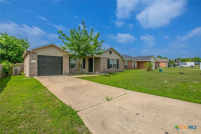 519 E Victory Avenue, Temple, TX 76501