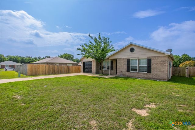 519 E Victory Avenue, Temple, TX 76501