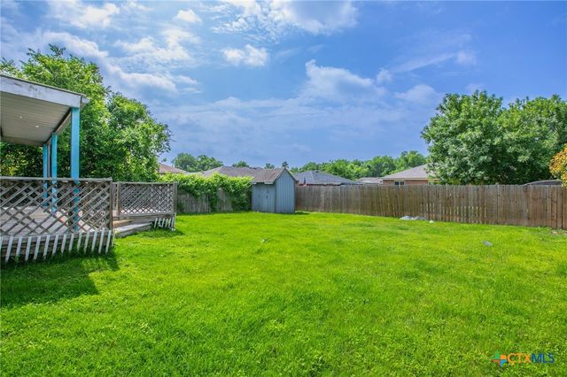 519 E Victory Avenue, Temple, TX 76501