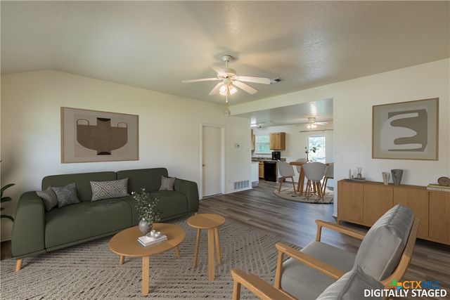 519 E Victory Avenue, Temple, TX 76501