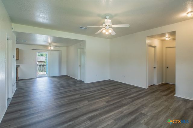 519 E Victory Avenue, Temple, TX 76501