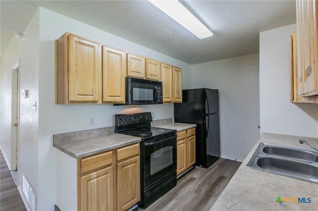 519 E Victory Avenue, Temple, TX 76501