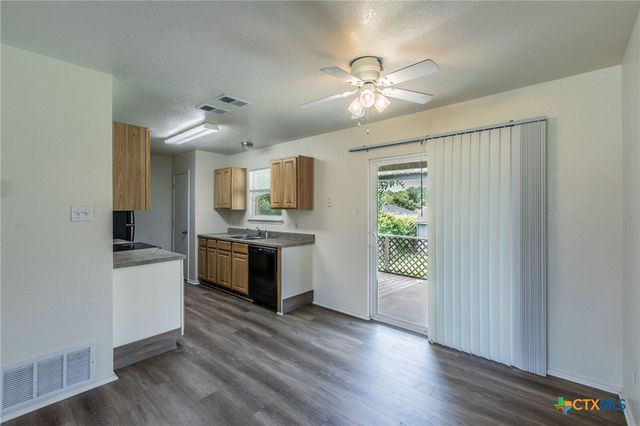 519 E Victory Avenue, Temple, TX 76501