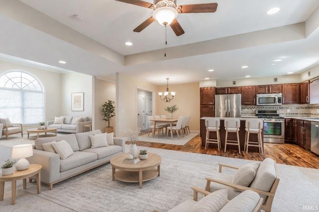 5000 Cider Mill Court, Evansville, IN 47711