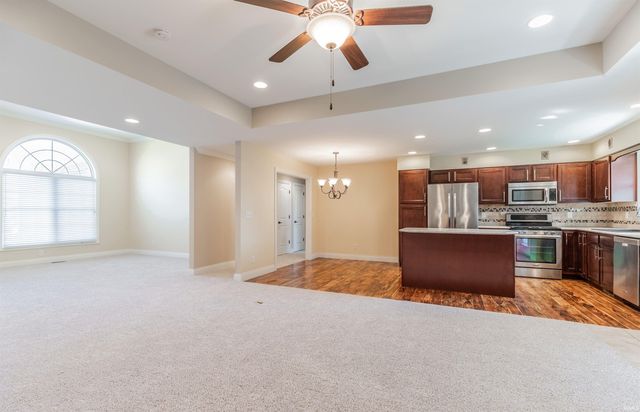 5000 Cider Mill Court, Evansville, IN 47711