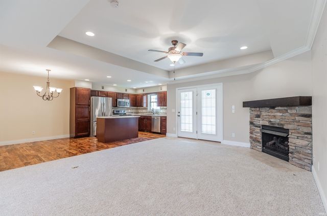 5000 Cider Mill Court, Evansville, IN 47711