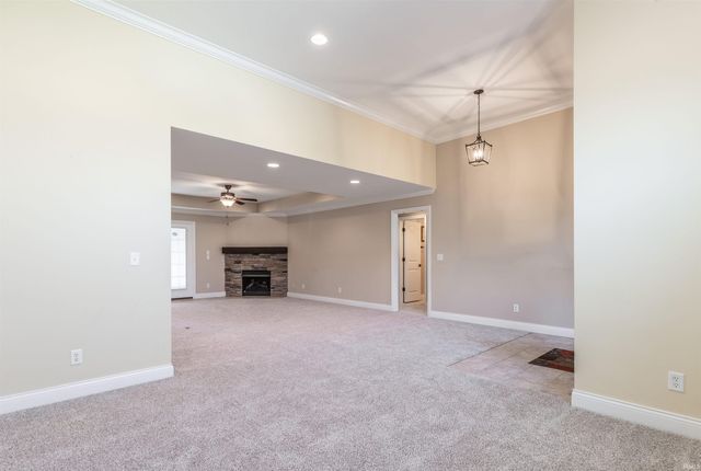 5000 Cider Mill Court, Evansville, IN 47711