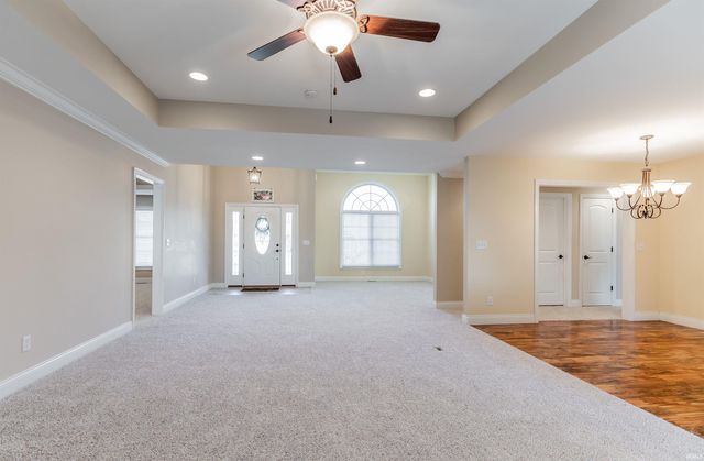 5000 Cider Mill Court, Evansville, IN 47711