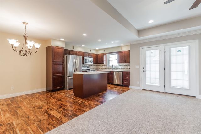 5000 Cider Mill Court, Evansville, IN 47711