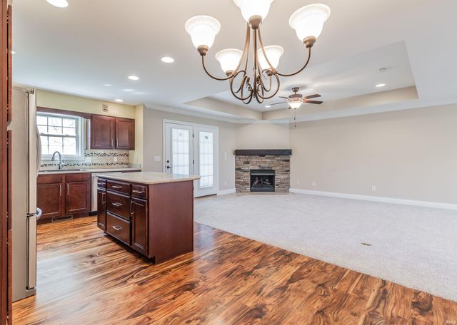 5000 Cider Mill Court, Evansville, IN 47711