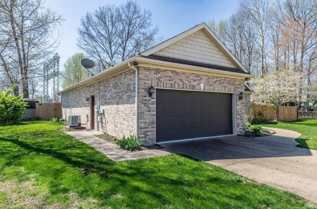 5000 Cider Mill Court, Evansville, IN 47711