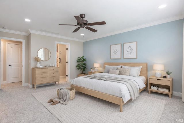 5000 Cider Mill Court, Evansville, IN 47711