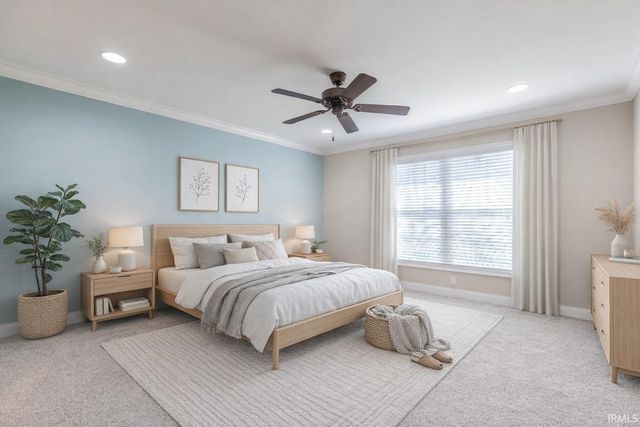 5000 Cider Mill Court, Evansville, IN 47711