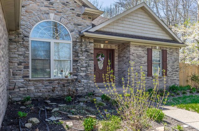 5000 Cider Mill Court, Evansville, IN 47711