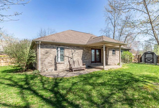 5000 Cider Mill Court, Evansville, IN 47711