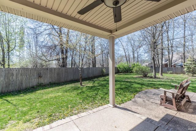 5000 Cider Mill Court, Evansville, IN 47711