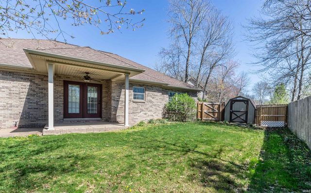 5000 Cider Mill Court, Evansville, IN 47711