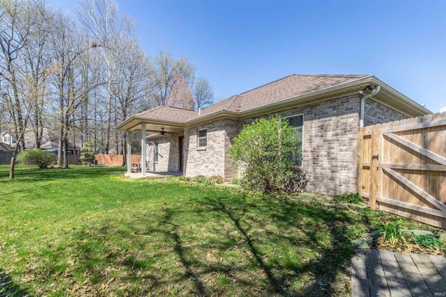 5000 Cider Mill Court, Evansville, IN 47711