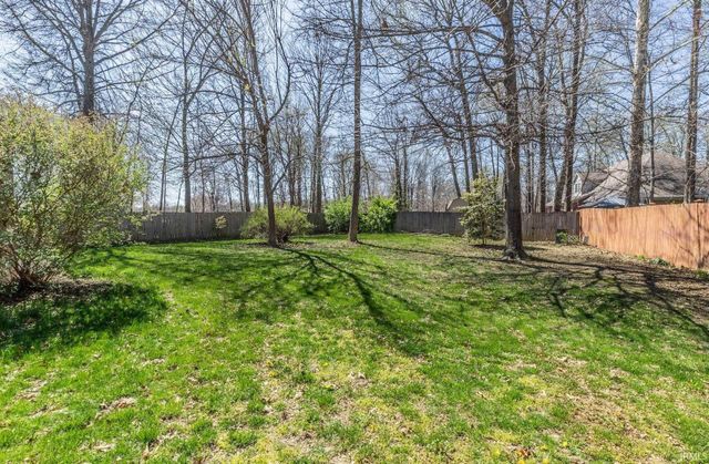 5000 Cider Mill Court, Evansville, IN 47711