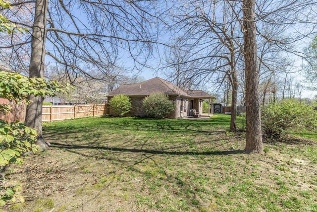 5000 Cider Mill Court, Evansville, IN 47711