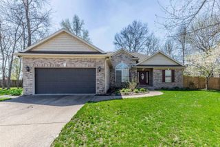5000 Cider Mill Court, Evansville, IN 47711