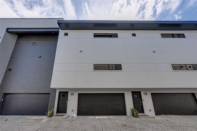 3012 W BARCELONA STREET 2, Tampa, FL 33629