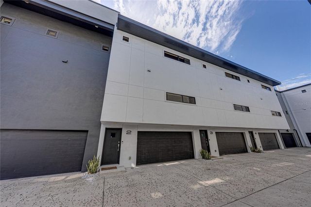 3012 W BARCELONA STREET 2, Tampa, FL 33629