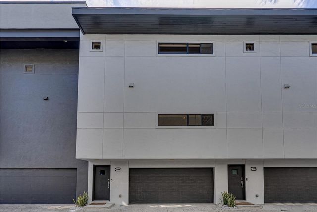 3012 W BARCELONA STREET 2, Tampa, FL 33629