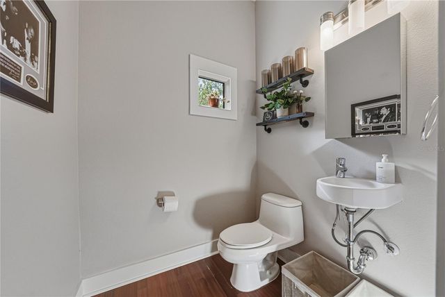 3012 W BARCELONA STREET 2, Tampa, FL 33629