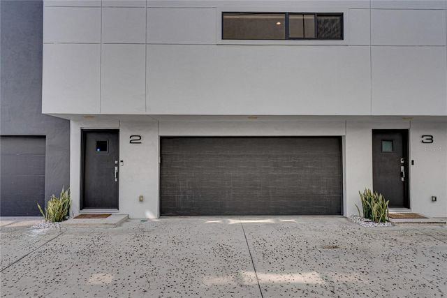 3012 W BARCELONA STREET 2, Tampa, FL 33629