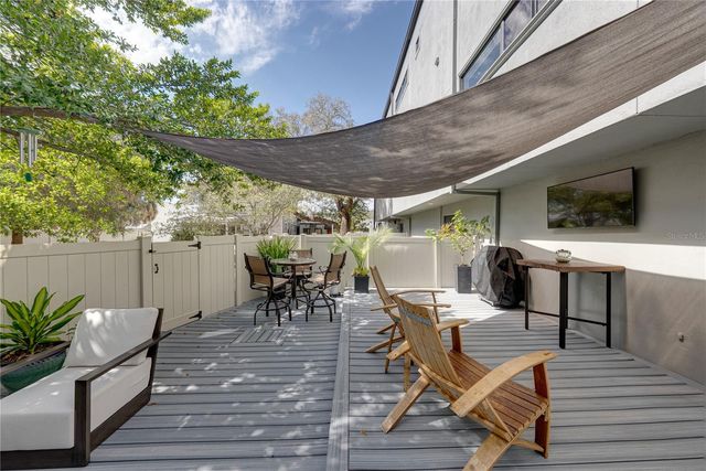 3012 W BARCELONA STREET 2, Tampa, FL 33629