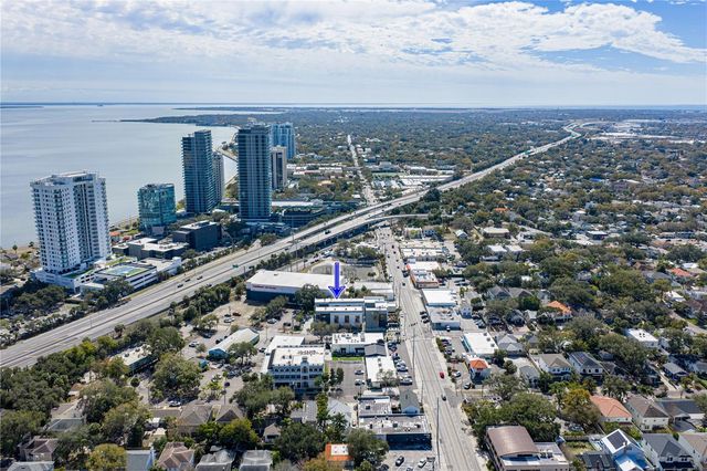 3012 W BARCELONA STREET 2, Tampa, FL 33629