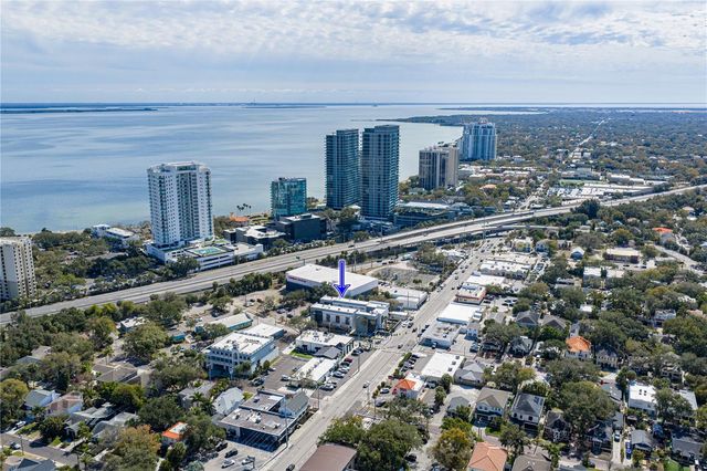 3012 W BARCELONA STREET 2, Tampa, FL 33629