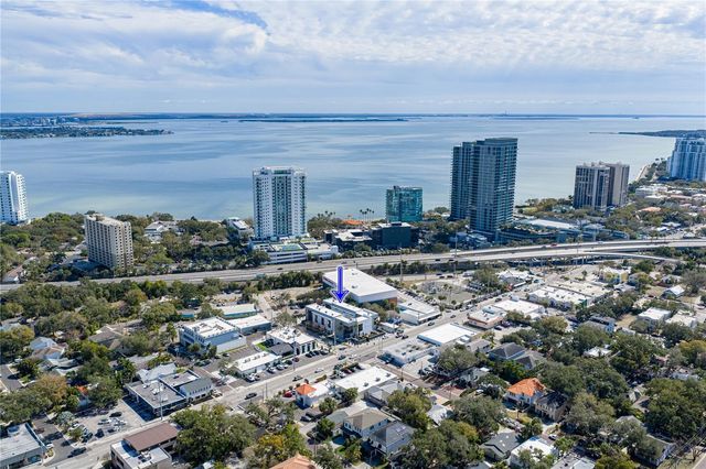 3012 W BARCELONA STREET 2, Tampa, FL 33629