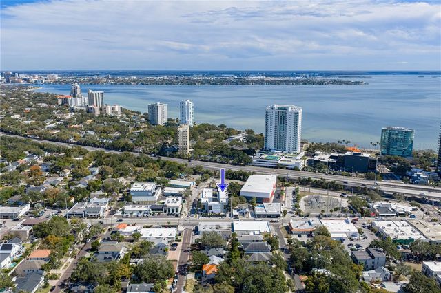 3012 W BARCELONA STREET 2, Tampa, FL 33629