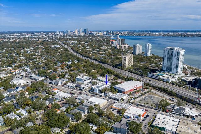 3012 W BARCELONA STREET 2, Tampa, FL 33629