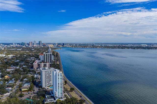 3012 W BARCELONA STREET 2, Tampa, FL 33629