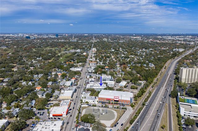 3012 W BARCELONA STREET 2, Tampa, FL 33629