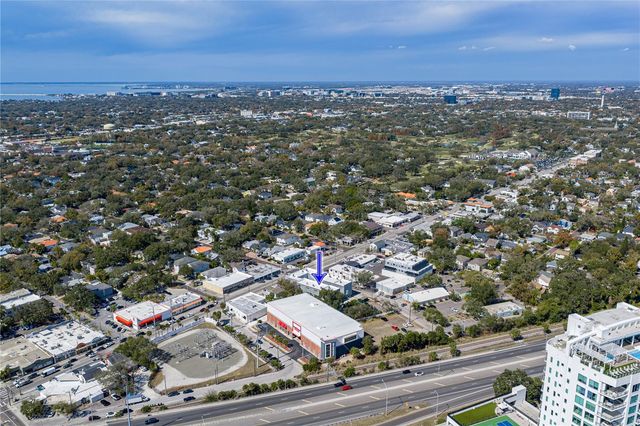 3012 W BARCELONA STREET 2, Tampa, FL 33629