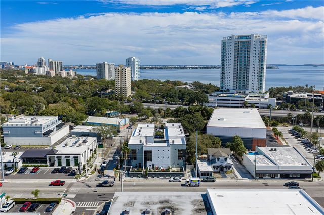 3012 W BARCELONA STREET 2, Tampa, FL 33629